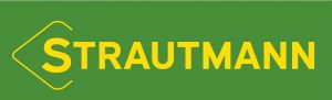 LOGO STRAUTMANN - Strautmann gelb - grün