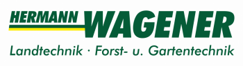 HERMANN WAGENER Land- und Gartentechnik Logo