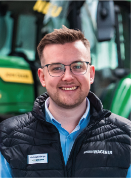 Christian Schraps