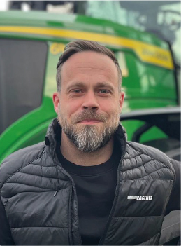 Christian Hilgenberg
