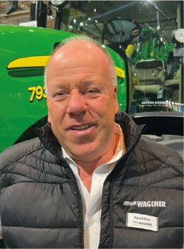 Harald Krex