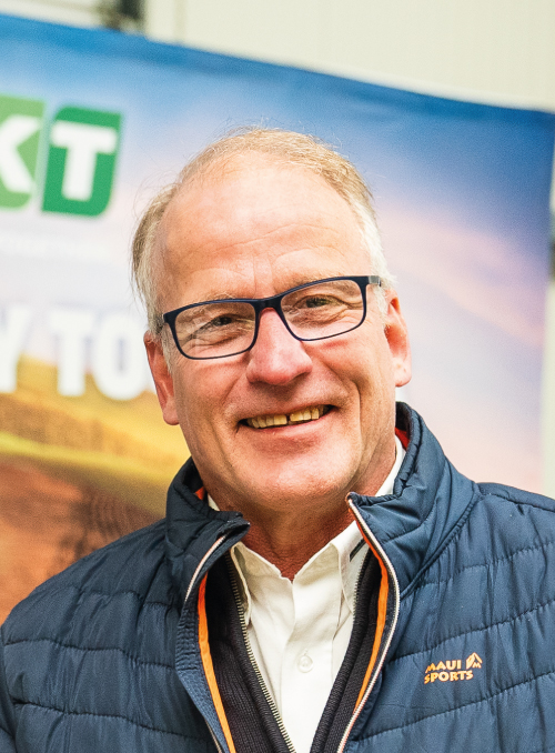 Heiner Pfeffer