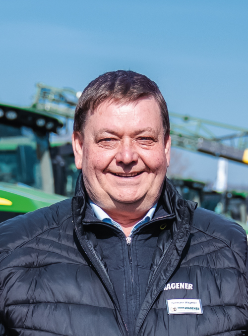 Hermann Wagener