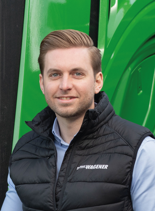 Philipp Wagener