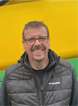 Stefan Edelbauer