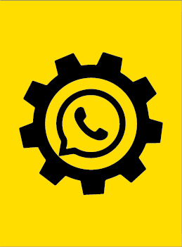 WhatsApp Wega Ersatzteillager
