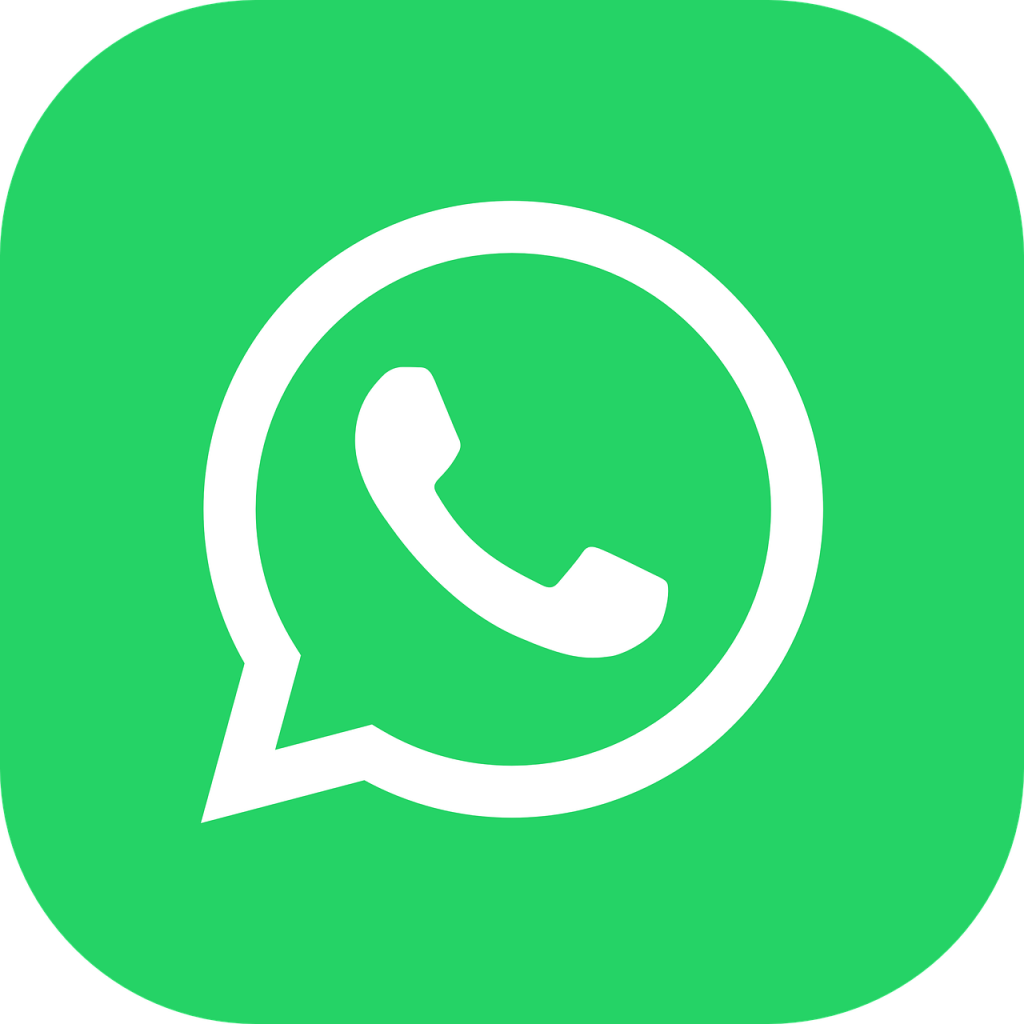 WhatsApp Heskem